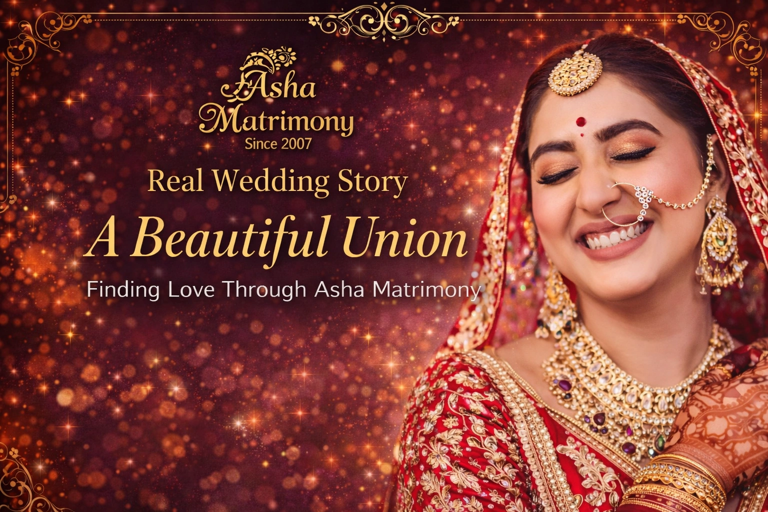 Mumbai Matrimonial Services